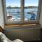 Les Transats Chambre et appartements Face à la mer - 巴尔夫勒