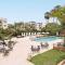 Hodelpa Garden Court