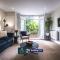 2 Bedroom Apartments By Smart Apartments Short Lets & Serviced Accommodation Apartment Southampton With Free WiFi - Southampton