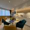Cosy and Premium Stay Mons