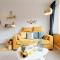 Cosy and Premium Stay Mons