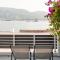 Beachfront apartment at Neorio Beach - Poros
