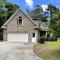Amazing Home & Modern Airstreams Near Beach & City Sleeps 22!