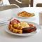 Hampton By Hilton Blackburn