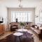 Grand Lotus Suite 96 m2, ilmainen parkkipaikka - 赫尔辛基