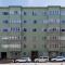 Grand Lotus Suite 96 m2, ilmainen parkkipaikka - 赫尔辛基