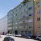 Grand Lotus Suite 96 m2, ilmainen parkkipaikka - 赫尔辛基