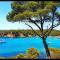 Appartement climatisé Bord de Mer La Faviere