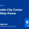Sigulda City Center Holiday House