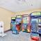Upscale 1BR Suite - Two Queens Pool - Near Disney - أورلاندو