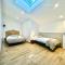 Vue Mer - Île d'aix Splendide Villa 6 chambres tout juste rénovée - linge et ménage compris - Іль-д'Екс