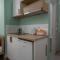 Cavo Blue Coastal Living