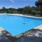 GASREM - Golfe de St-Tropez - Mazet dans domaine avec piscine et tennis