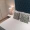 Ellipse Waterfall - The Loft at Cassini - Midrand