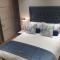 Ellipse Waterfall - The Loft at Cassini - Midrand
