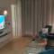 Ellipse Waterfall - The Loft at Cassini - Midrand