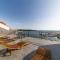 Luxury Penthouse with Jacuzzi and Seaview - Petrcane