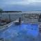 Luxury Penthouse with Jacuzzi and Seaview - Petrcane