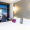VISIONAPARTMENTS Place de Cornavin - contactless check-in - Ginevra
