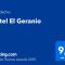 Hotel El Geranio