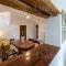 Appartamento Alba Dachi Farm