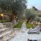 Appartamento Alba Dachi Farm