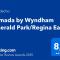 Ramada by Wyndham Emerald Park/Regina East