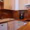 Appartement 2 pièces pour 5 pers. à Montchavin, proche commerces et pistes, balcon exposé sud/ouest - FR-1-329-44 - 蒙查往