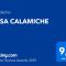 CASA CALAMICHE
