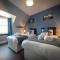 9A Bayfield Road