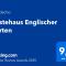 Gästehaus Englischer Garten