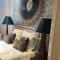 Cosy Loft tarif avec 1 ou 2 chambres 2 ou 4 personnes, vue parc et piscine