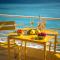 Le Coq Florentina - Air conditioning - Seafront - WiFi - Menton