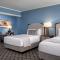 Francis Marion Hotel