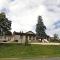 Logis Hotel Le Prieure