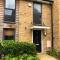 Luxury city spacious house with Garden & Parking - Cambridge Homehost
