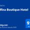 Delfina Boutique Hotel