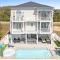 A Shore Thing at Ocean Isle Beach, 5 bedroom 5 bathroom, private pool and spa - Ocean Isle Beach