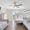 A Shore Thing at Ocean Isle Beach, 5 bedroom 5 bathroom, private pool and spa - Ocean Isle Beach