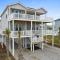 A Sunny Daze Ocean Views, Elevator, Heated Pool 5bd 5ba! - 海洋岛海滩
