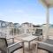 A Sunny Daze Ocean Views, Elevator, Heated Pool 5bd 5ba! - 海洋岛海滩