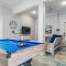 Spacious 5-Bedroom Retreat with Private Pool and Spa in Ocean Isle Beach - أوشن إيسل بيتش