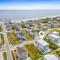 Spacious 5-Bedroom Retreat with Private Pool and Spa in Ocean Isle Beach - أوشن إيسل بيتش