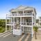 Spacious 5-Bedroom Retreat with Private Pool and Spa in Ocean Isle Beach - أوشن إيسل بيتش