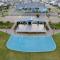 Spacious 5-Bedroom Retreat with Private Pool and Spa in Ocean Isle Beach - أوشن إيسل بيتش
