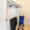 Oceanview King Bed Right on the Beach w Pool&Gym