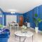 Modern 1 BDR Oceanview with direct beach access! - Hollywood