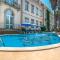 Hotel Sol e Serra