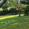 Camping des vignes - Dun