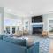 Experience luxury at Notorious OIB, a spacious 4 bedrooms, 4 baths, perfect for up to 10 guests - Ocean Isle Beach